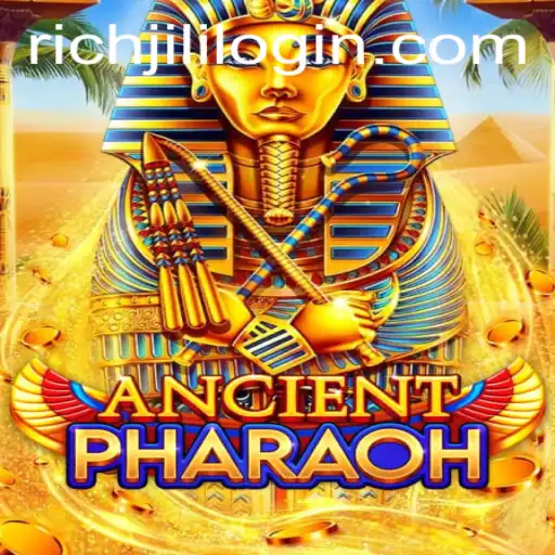 Explore the Mystical World of AncientPharaoh with Richjili