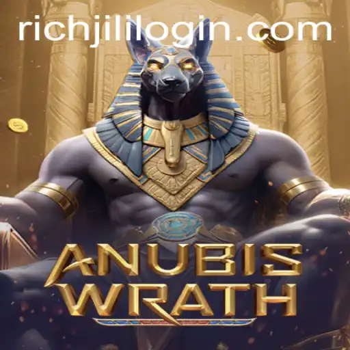 Unveiling AnubisWrath: The Thrilling World of Ancient Power and Mystique