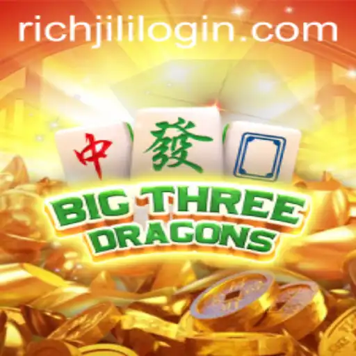 The Enchanting World of BigThreeDragons and Richjili: A New Era in Gaming