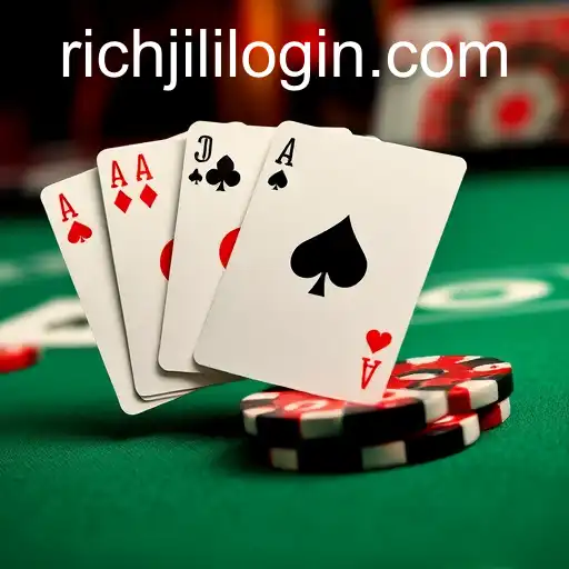 Exploring the Exciting World of Blackjack