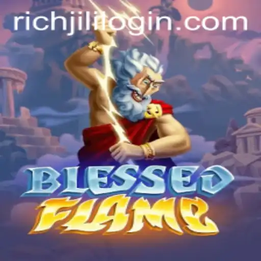 Discover the Mystical World of BlessedFlame: A Deep Dive into Richjili