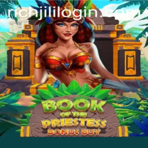 Exploring the Enigmatic World of BookOfThePriestess: A Richjili Adventure
