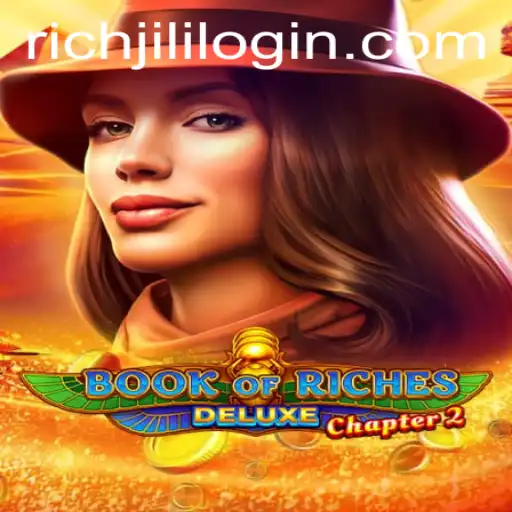 Exploring BookofRichesDeluxeChapter2: The Newest Adventure in Online Gaming
