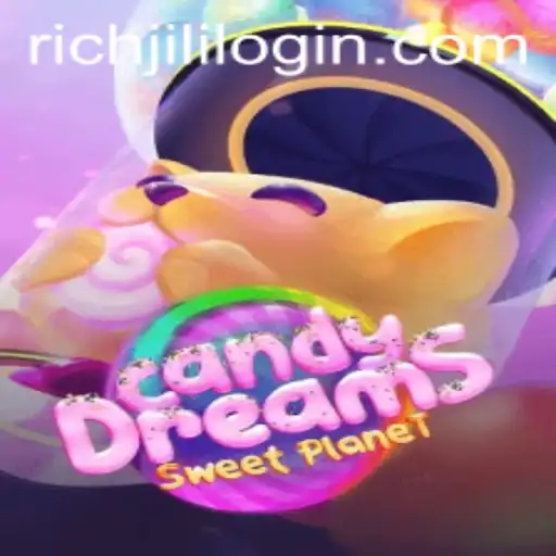 Exploring the Enchanting World of CandyDreams: A Sweet Adventure with Richjili