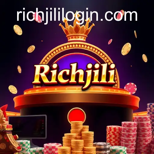 Exploring the Fascinating World of Casino Games: A Dive into Richjili