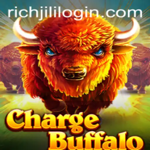 ChargeBuffalo: An Engaging Gaming Experience with Richjili Elements