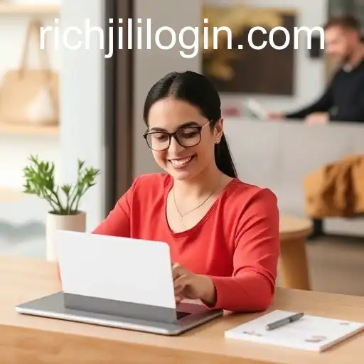 Optimizing Contact Us Pages for Richjili