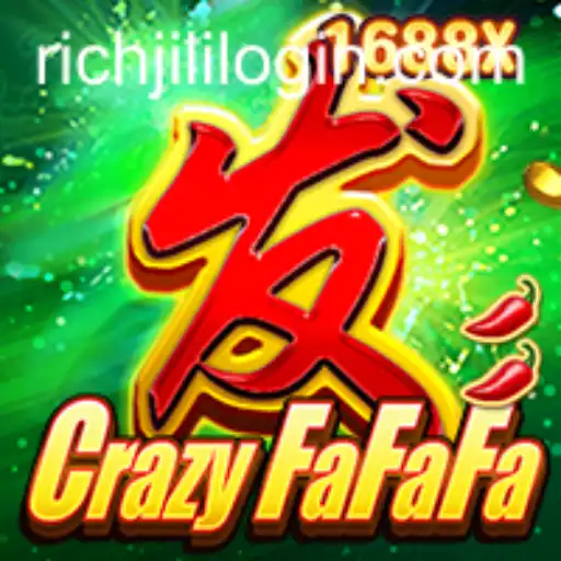 CrazyFaFaFa: An Immersive Gaming Experience with Richjili
