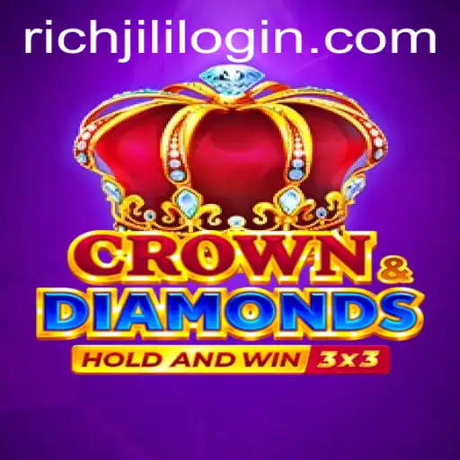 Exploring the Fascinating World of Crowndiamonds: An Intriguing New Game by Richjili