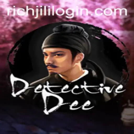 Unveiling the Thrills of DetectiveDee: A Deep Dive into the Game World