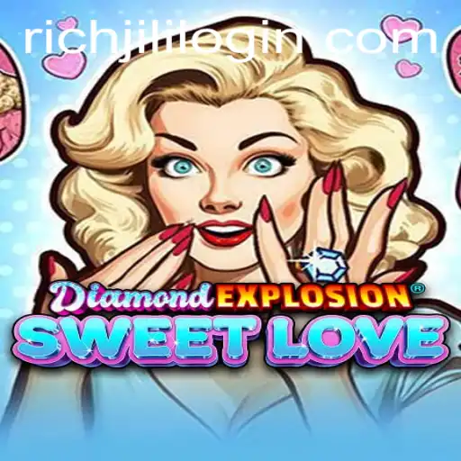 Unveiling the Thrills of DiamondExplosionSweetLove: A Journey Through Adventure and Strategy