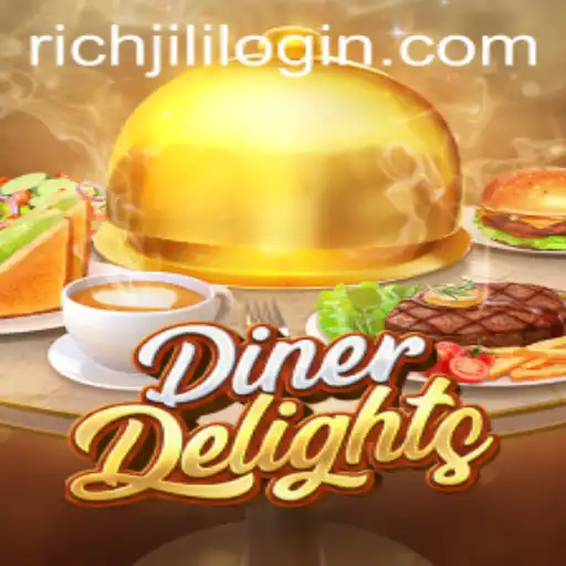 Explore the Exciting World of DinerDelights: A Delicious Adventure