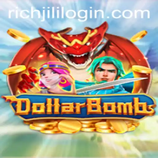 DollarBombs: An Explosive Gaming Experience with Richjili
