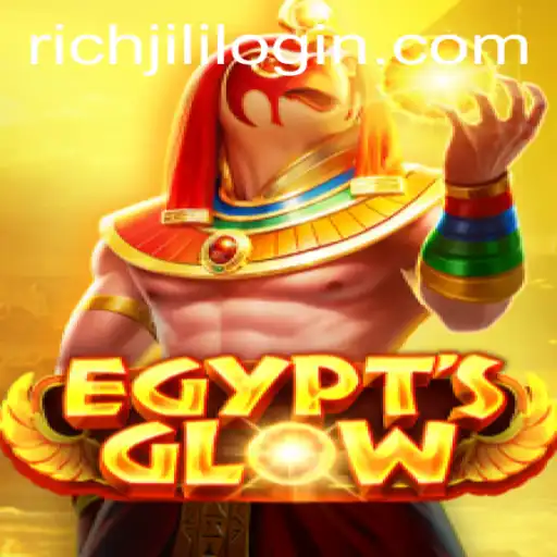 Discovering the Enigmatic World of EgyptsGlow: A Richjili Adventure
