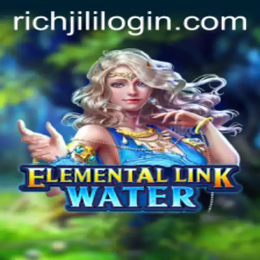 Dive into the Exciting World of ElementalLinkWater: A Game Changer