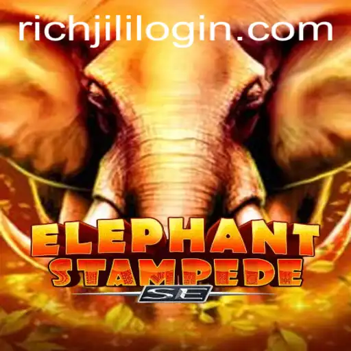 Unleash the Adventure with ElephantStampedeSE: A Deep Dive into the Game Dynamics and Strategies