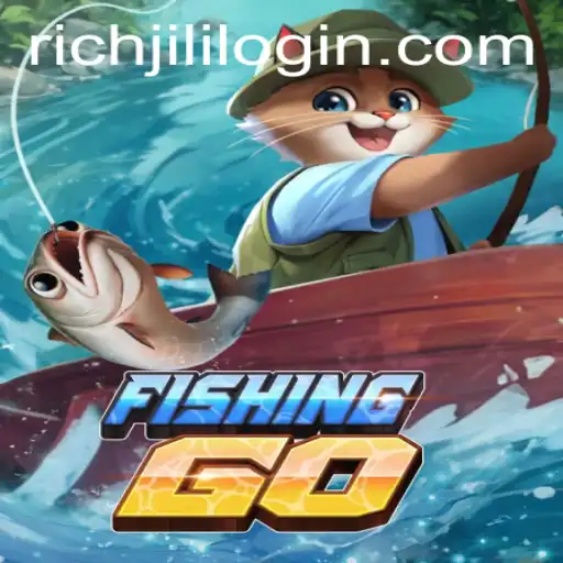 Dive into the Exciting World of FishingGO