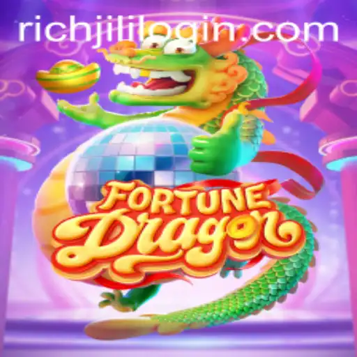 Discover FortuneDragon: An Exciting Adventure in the World of RichJili