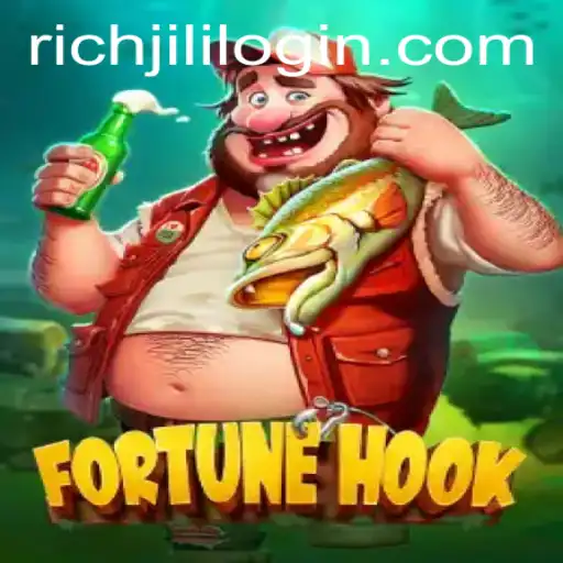 Exploring FortuneHook: A Journey into Richjili's Gaming Adventure