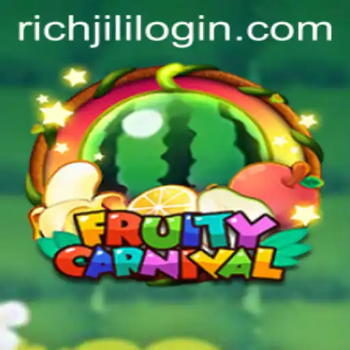 Exciting World of FruityCarnival by Richjili
