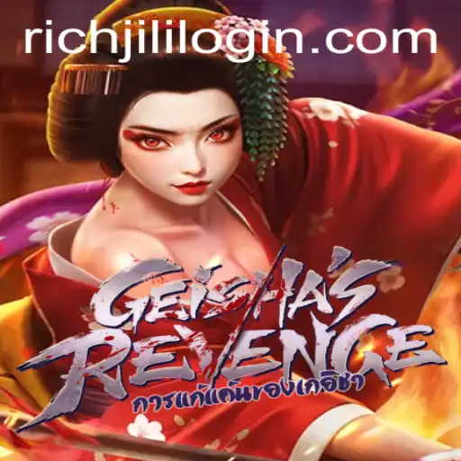 Unraveling the World of GeishasRevenge: An Immersive Gaming Experience with richjili