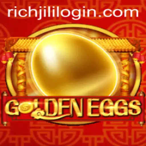 GoldenEggs: Unveiling the RichJili Experience