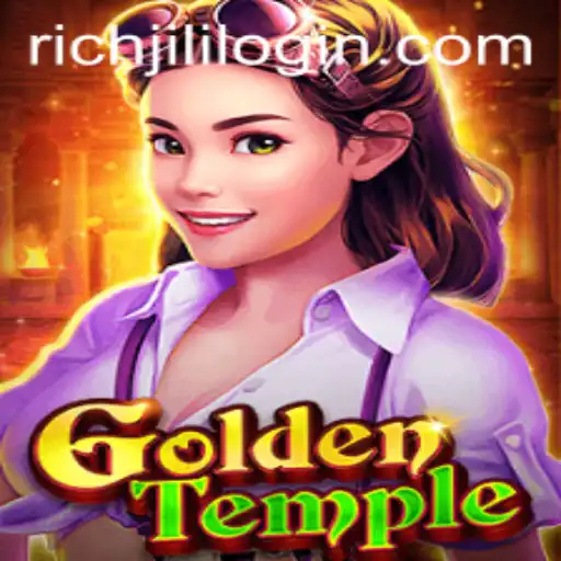 GoldenTemple: An Immersive Adventure by Richjili