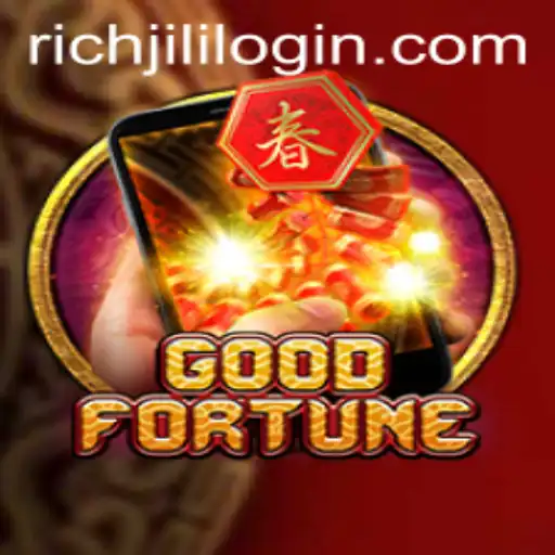 Unveiling GoodFortuneM: A Journey into Riches and Mystique