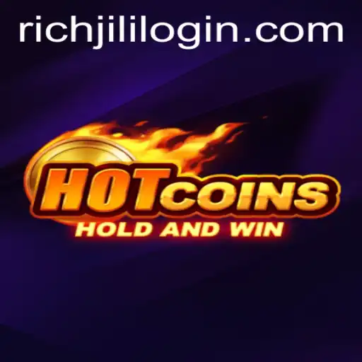 HotCoins: A Captivating Gaming Experience with Richjili