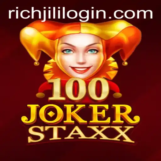 Exploring the World of 100JokerStaxx: A Comprehensive Guide