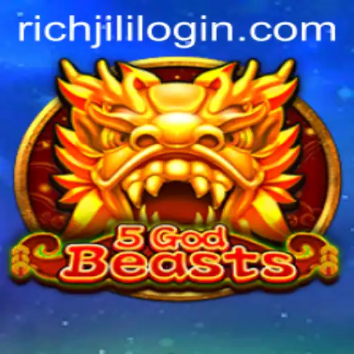 Unveiling the Mysteries of 5GodBeasts: A Thrilling Journey into the Game World