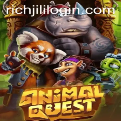 Discover the Thrills of AnimalQuest: An Unforgettable Gaming Experience