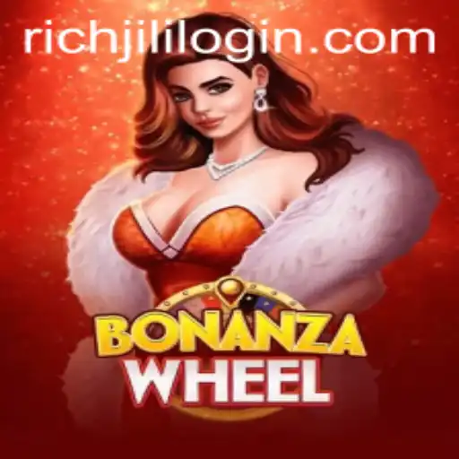 BonanzaWheel: Spin Your Way to Riches with Richjili