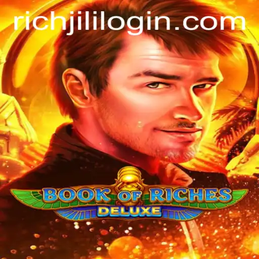 Exploring BookofRichesDeluxe: A Rich Adventure Awaits