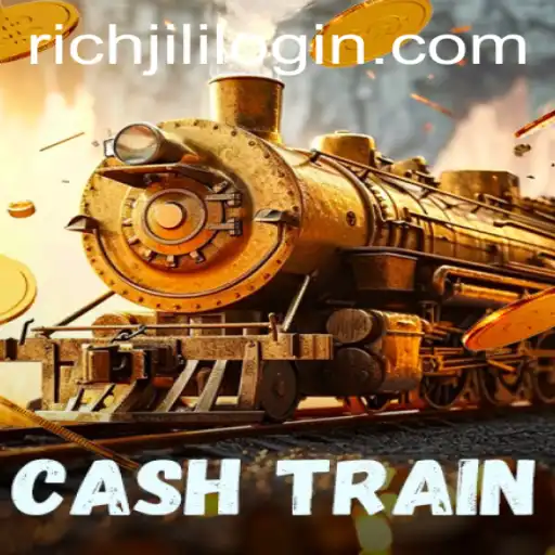 Exploring the Thrills of CashTrain: A Journey to Riches with Richjili