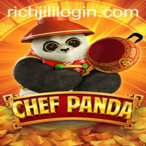 ChefPanda: A Culinary Adventure
