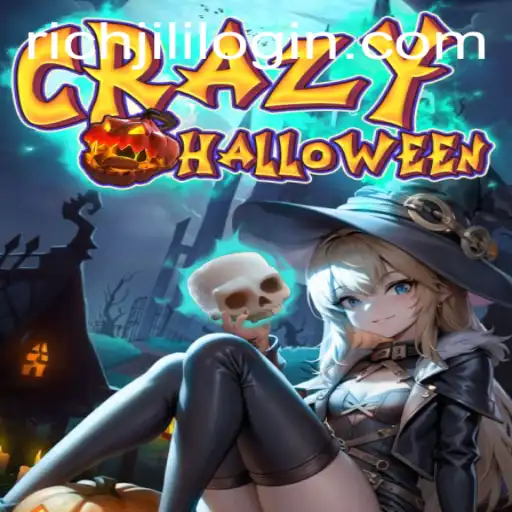 Exploring the Thrills of CrazyHalloween: A Richjili Adventure