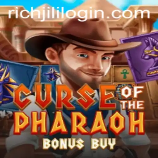 Dive into the Enigmatic World of Curse of the Pharaoh Bonus Buy