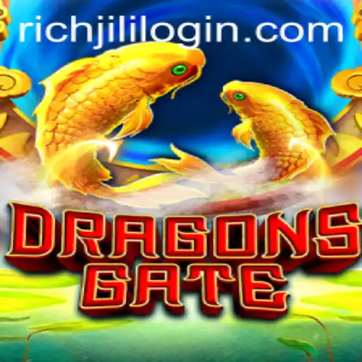 Unveiling DragonsGate: An Epic Journey Into a Mystical Realm