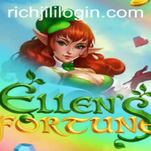 Exploring the Thrilling World of EllensFortune: The RichJili Experience