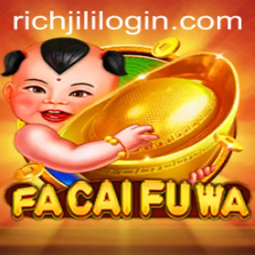 FaCaiFuWa: Discover the Enigmatic Charm of Richjili Adventure