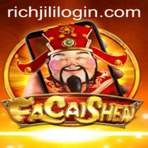Discover FaCaiShenM: Unveil the Riches of Richjili's Latest Game