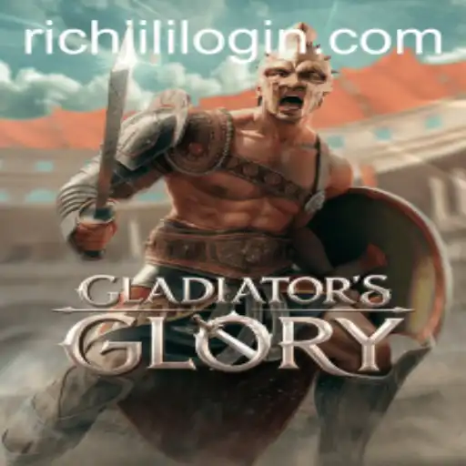GladiatorsGlory: Conquer the Arena with Strategy and Valor