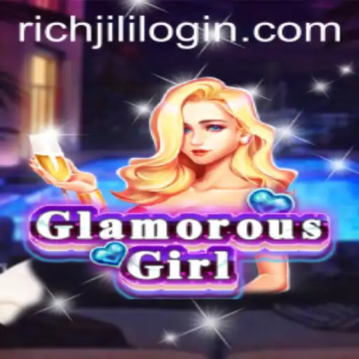 GlamorousGirl: A Dive Into the Dazzling World of Fashion and Fun