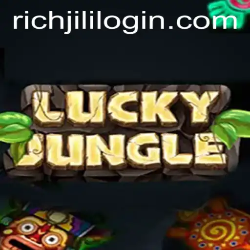 Discovering the Thrill of LuckyJungle with Richjili