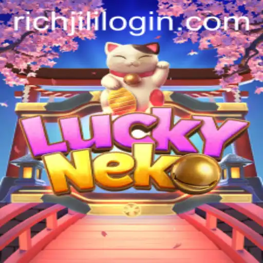 Exploring the Enchanting World of LuckyNeko and Richjili