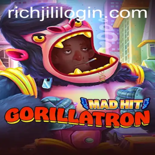 Discover the Adrenaline-Packed World of MadHitGorillatron: From Gameplay to Global Events