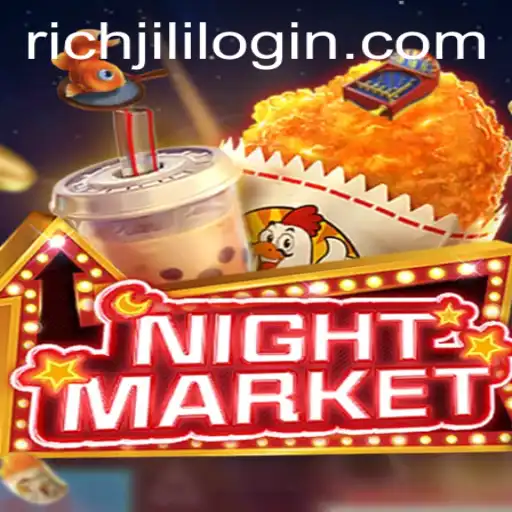 Exploring NIGHTMARKET: A Deep Dive into the Game's Intriguing World