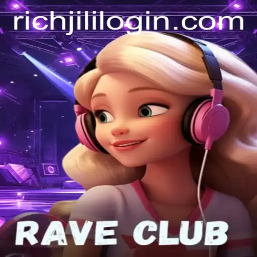 Exploring the Exciting World of RaveClub: A Unique Gaming Experience