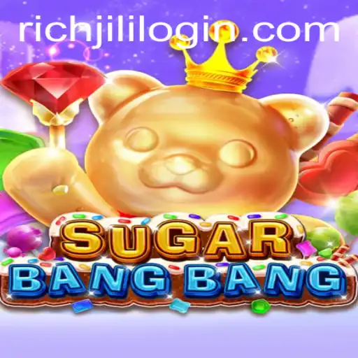 Discover the Thrilling World of SUGARBANGBANG with Richjili